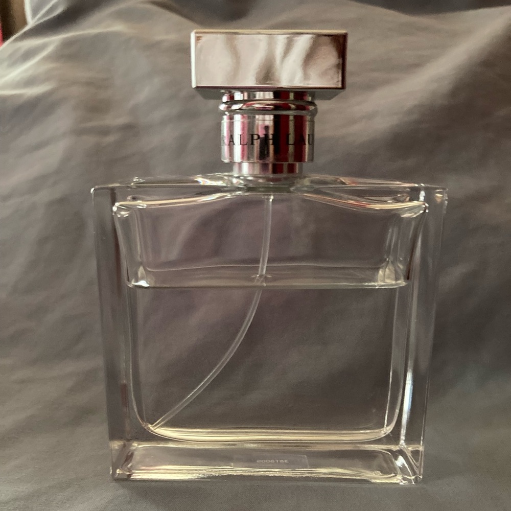 Ralph Lauren Romance